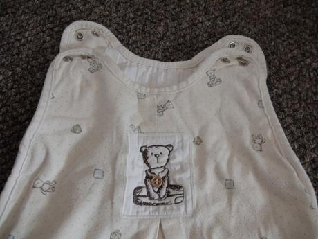 Spací vak, mamas & papas