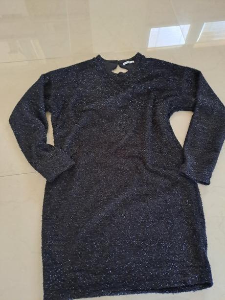 Krasne šaty, gate,40