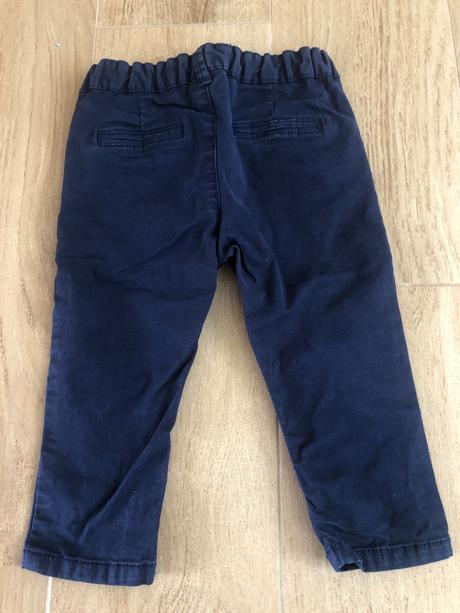 Nohavice mayoral, mayoral,80