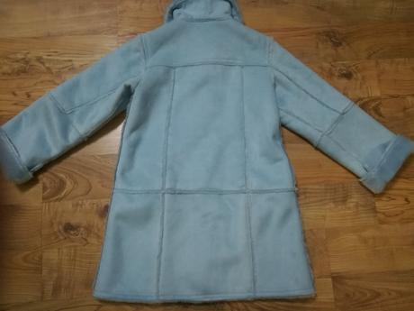 Kabátik h&m, h&m,110