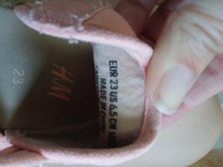 Sandálky, kedsky, 23