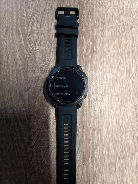 Garmin enduro 2 sapphire solar, garmin