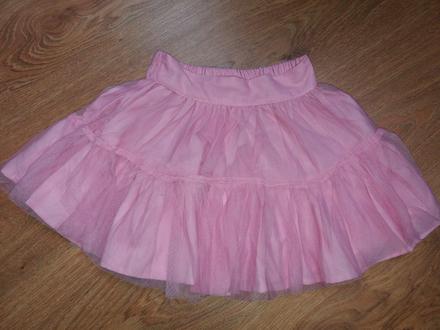 Dievčenská suknička, 98