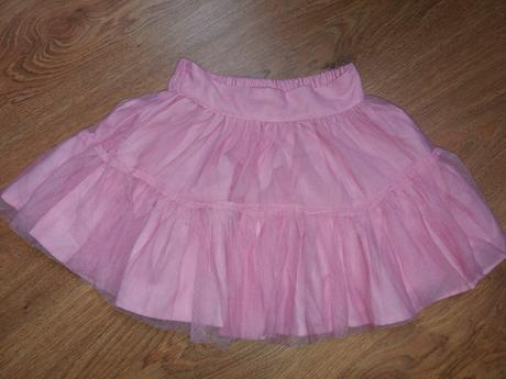 Dievčenská suknička, 98