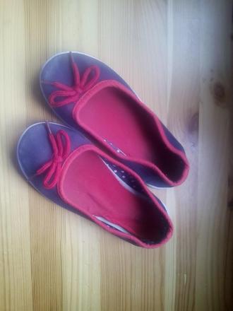 Teniskove balerinky, pepco,29