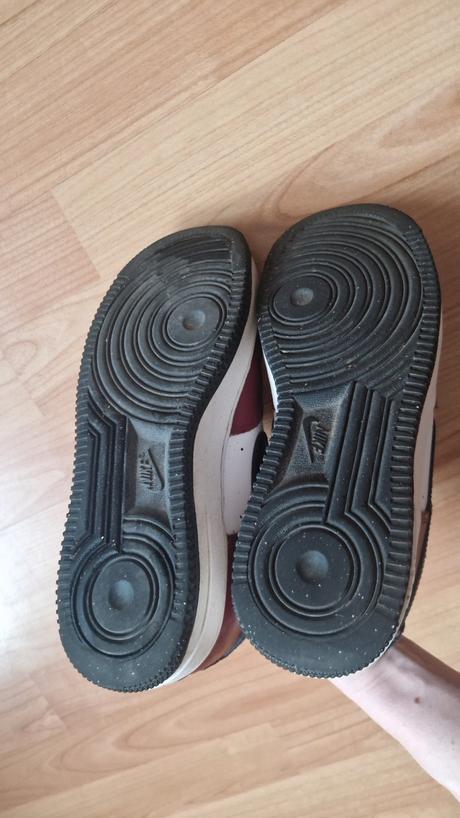 Malo nosene nike air, nike,38