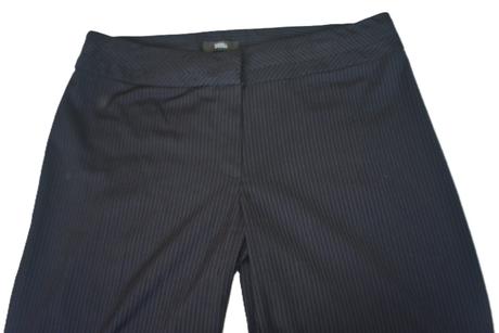 M&s nohavice širšieho strihu, veľ. xl, marks & spencer,xl
