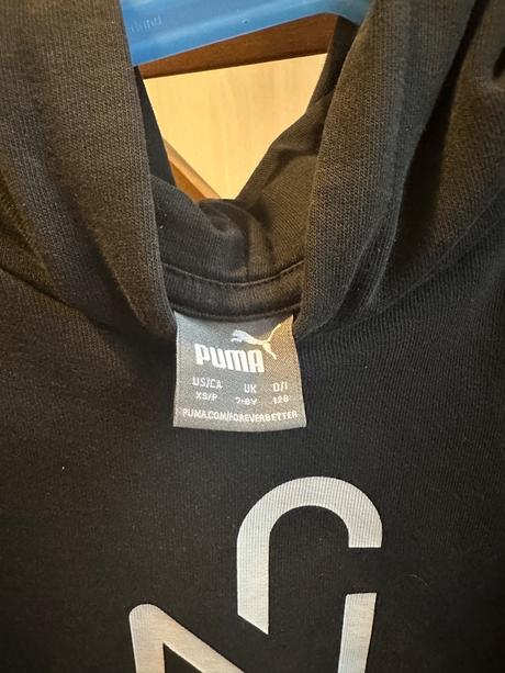 Mikina puma, puma,128