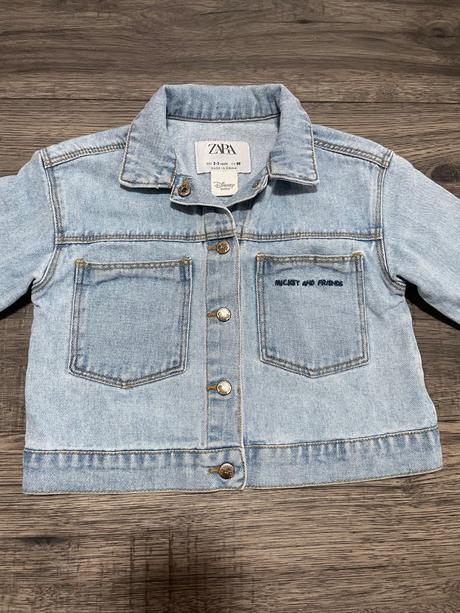 Riflovka zara, zara,98