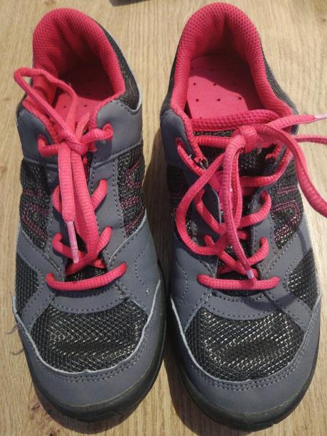 Tenisky, decathlon,36