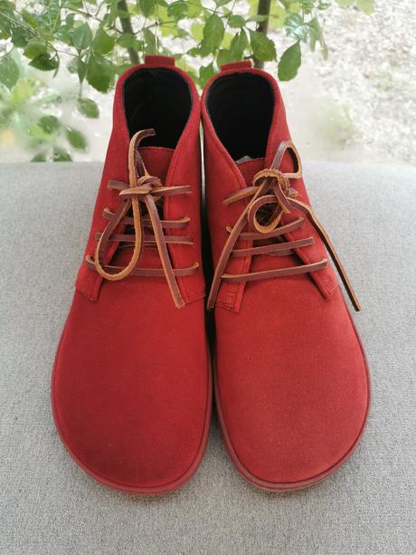 Shapen barefoot topánky berry, viac farieb, 38 / 41