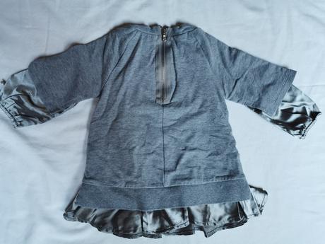 Tepláková súprava so saténom, 86