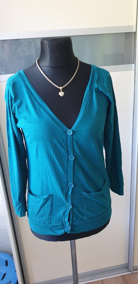 Tričko na gombíky l, l