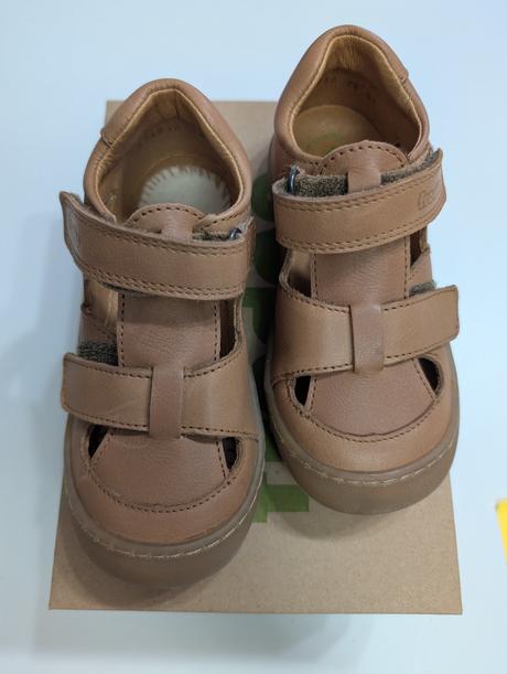 Sandale froddo ollie, froddo,26