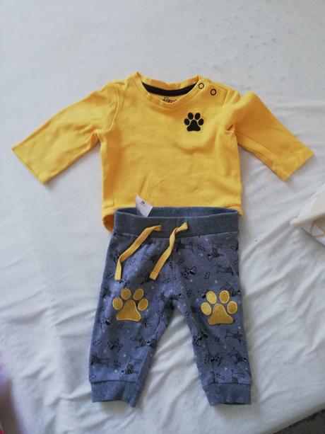 Detská súprava, baby,62