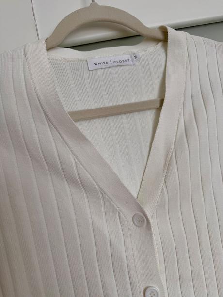 Elegantný pulóvrik, m