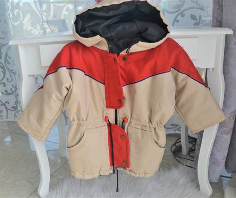 Zimná bunda-122, 122