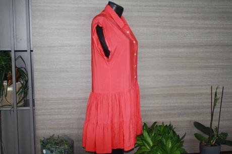 Zara letne saty vel.s, zara,s