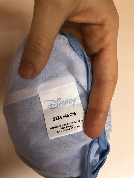 Babatkovska siltovka, disney,80