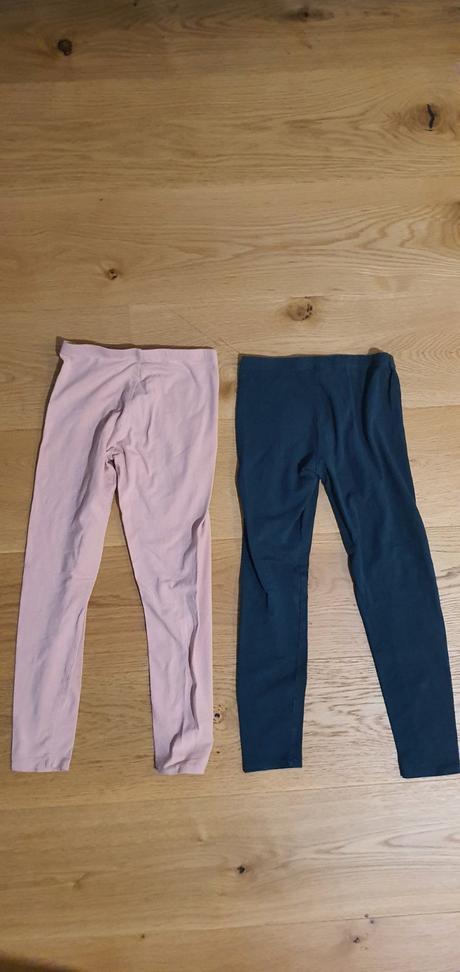 Leginy 2 kusy, terranova,128