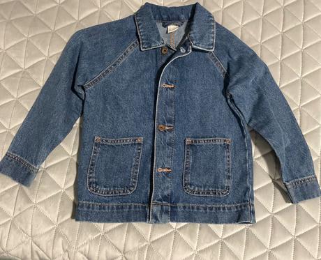 Riflova bunda 98/104 velk., tchibo,98 / 104