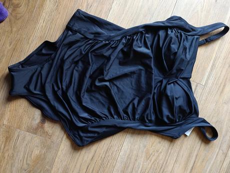 Dámske plavky lycra, 46