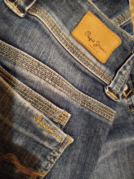 Pepe jeans kraťasy, pepe jeans,xs