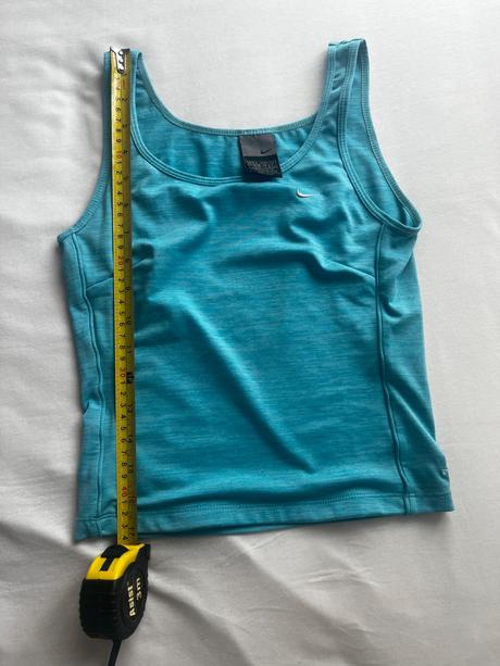 Športové mini tielko nike, nike,s