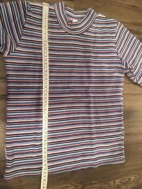 2x tričko +1, tinko,122