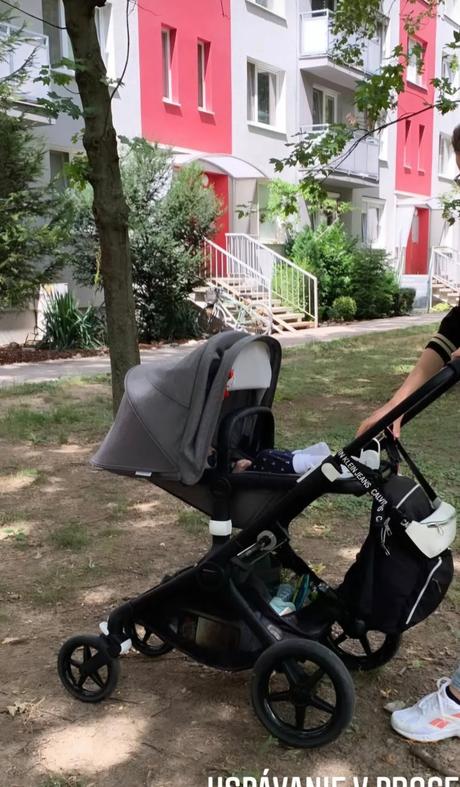 Bugaboo fox2, bugaboo,bugaboo fox 2