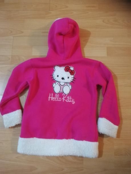 Bunda - hello kitty, 140