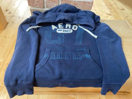 Mikina aeropostale, aeropostale,xl