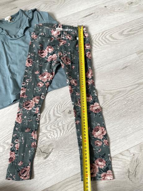 Newbie setik leginy a tričko, newbie,116