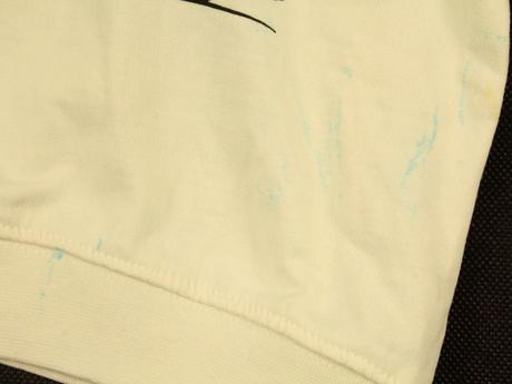 -batikovaná mikina nordstorm veľ. 12 mes., 80