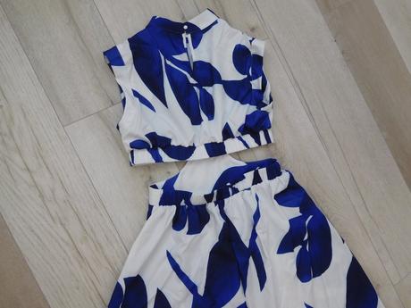 Šatočky letné dámske s,, s