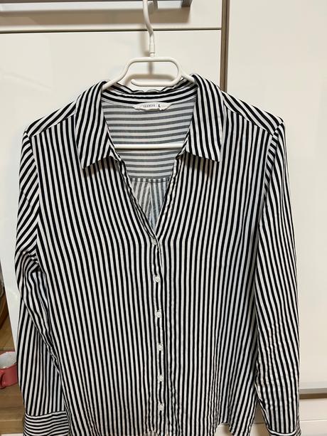 Bluzka kosela, terranova,l