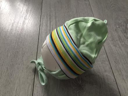 Ciapka 0-1 mesiac, 56