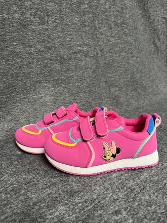 Tenisky minnie, sinsay,26