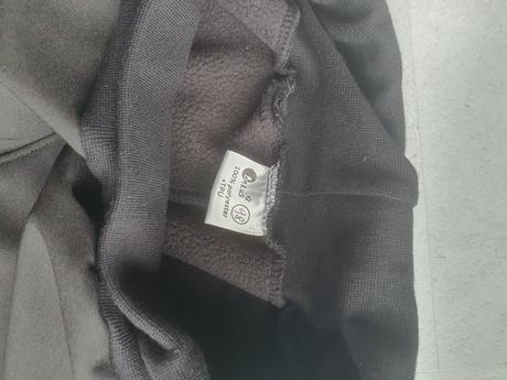 Softshell nohavice velkost 98, 98
