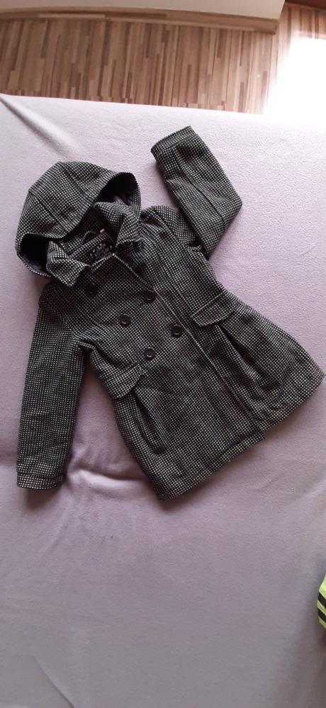 Kabátik, palomino,122