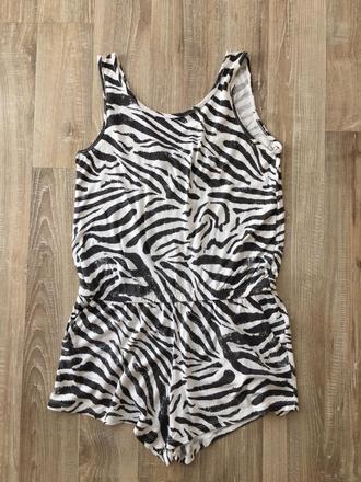 Tenucky overal, h&m,146