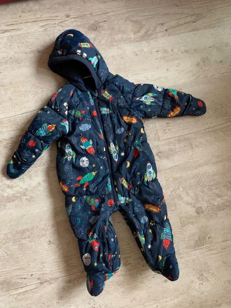 Overal next, next,80