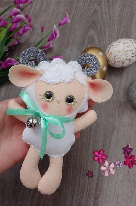 Velkonocne zvieratka,