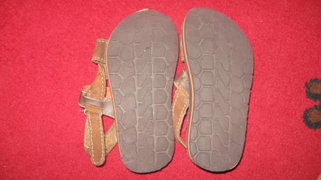 Sandalky gap 19cm, gap,23