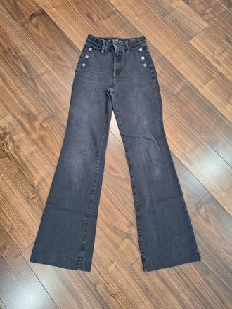 Guess široké rifle vel.26, guess,xs