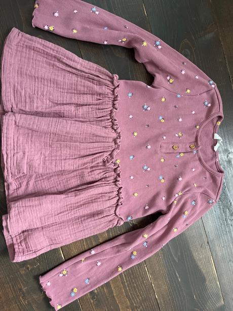 Krásne tričko 128-134, 128