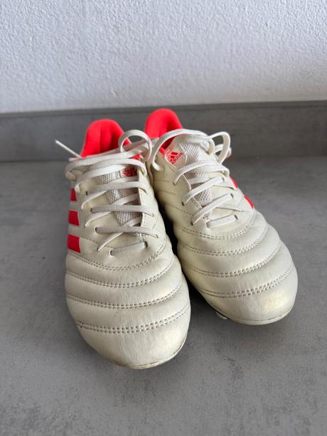 Kopacky, adidas,36