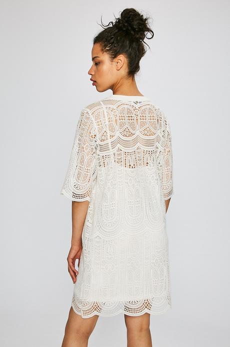 Silvian heach saty, m