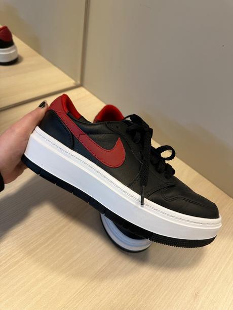 Nike tenisky - jordan, nike,39