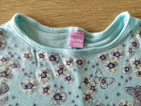 Dievčenská tunika, dopodopo,104